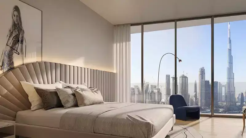 W Residences_Premium Interiors